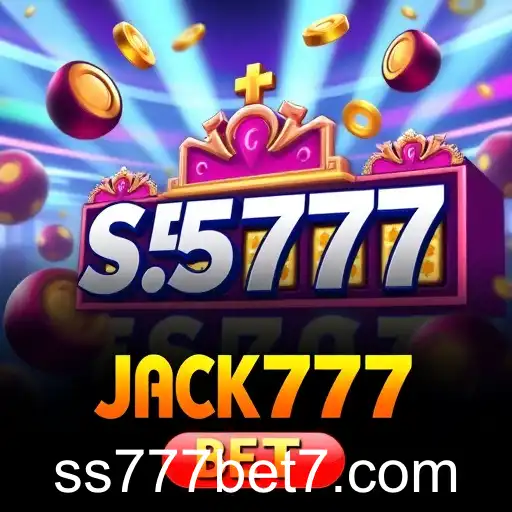 SS777 bet