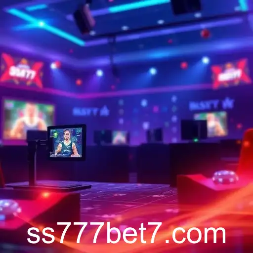 The Rise of SS777 in Digital Gaming