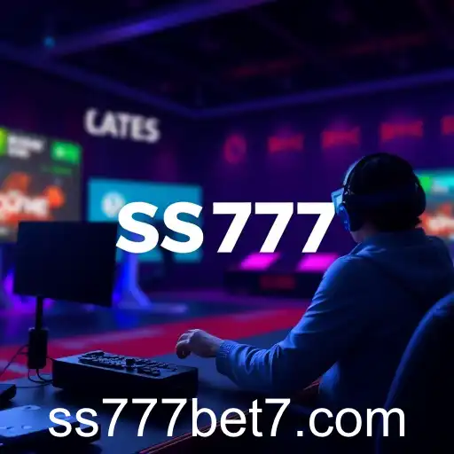 The Rise of SS777 Bet and Online Gaming Trends
