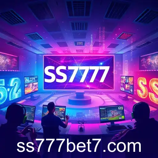 The Rise of SS777 Bet in the Gaming World