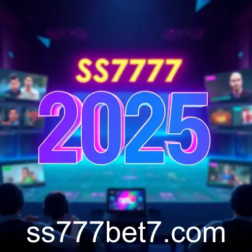 SS777 bet
