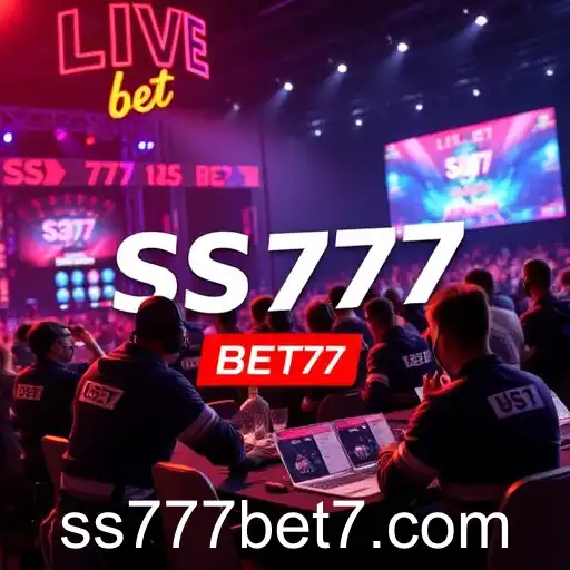 The Rise of SS777 Bet in the Gaming World