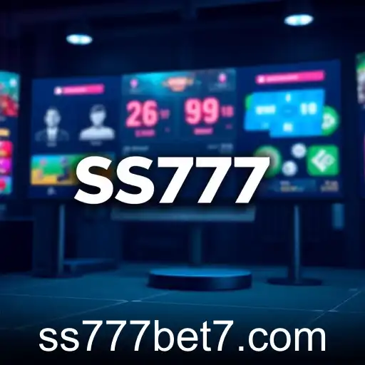Unfolding the Virtual Realms of SS777 Bet